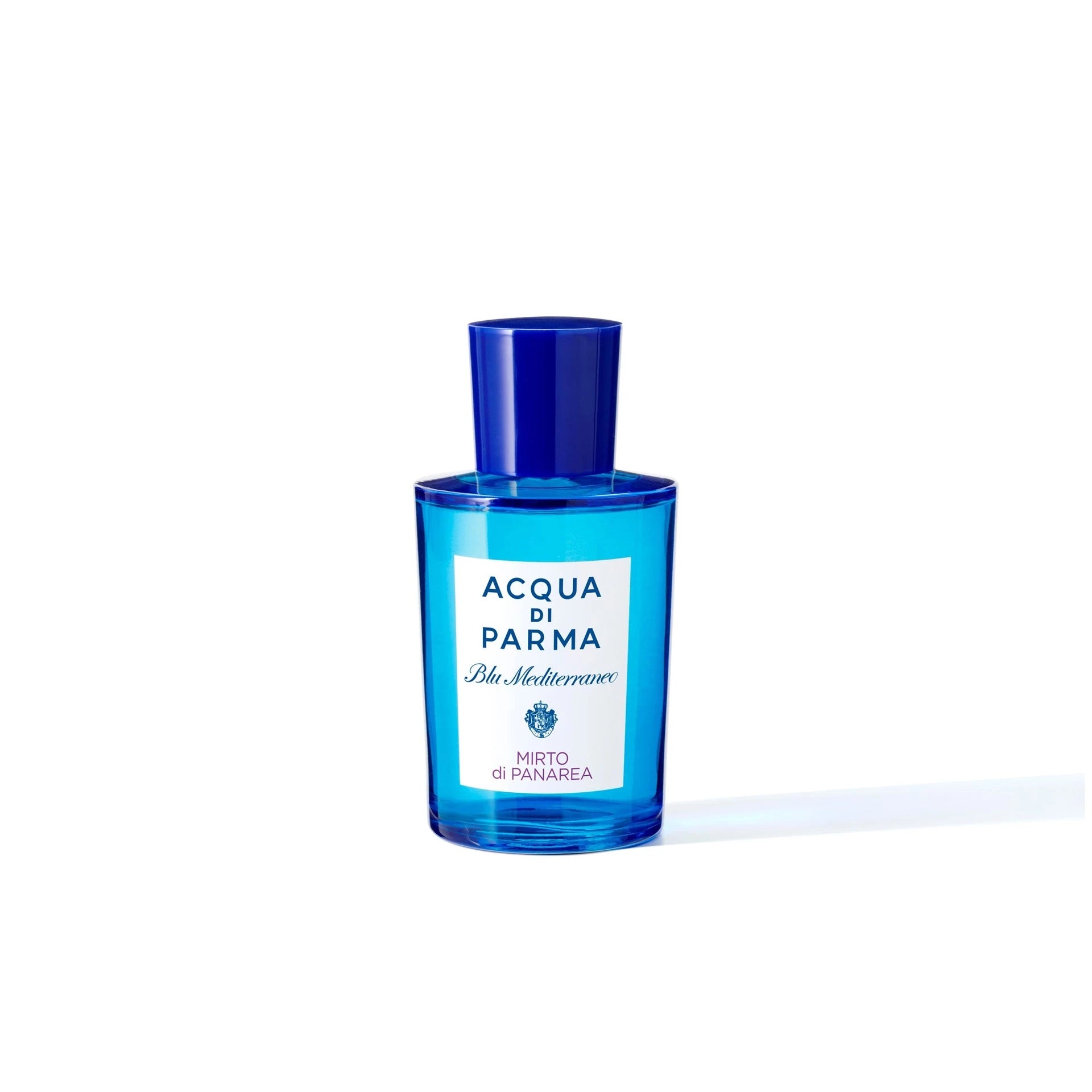 Acqua di Parma Blu Mediterraneo Mirto di Panarea Eau De Toilette Unisex 100 ml