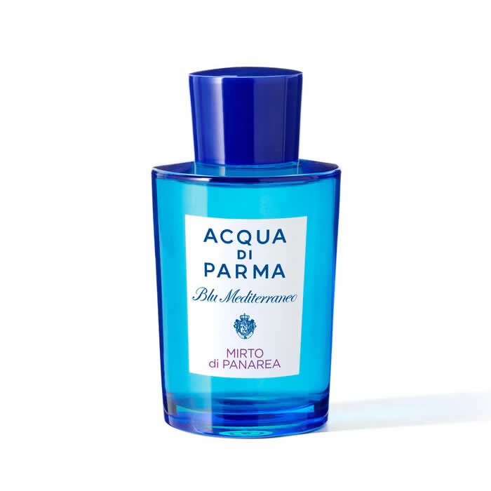 Acqua Di Parma Blu Mediterraneo Mirto Di Panarea Woda toaletowa w sprayu unisex 180ml