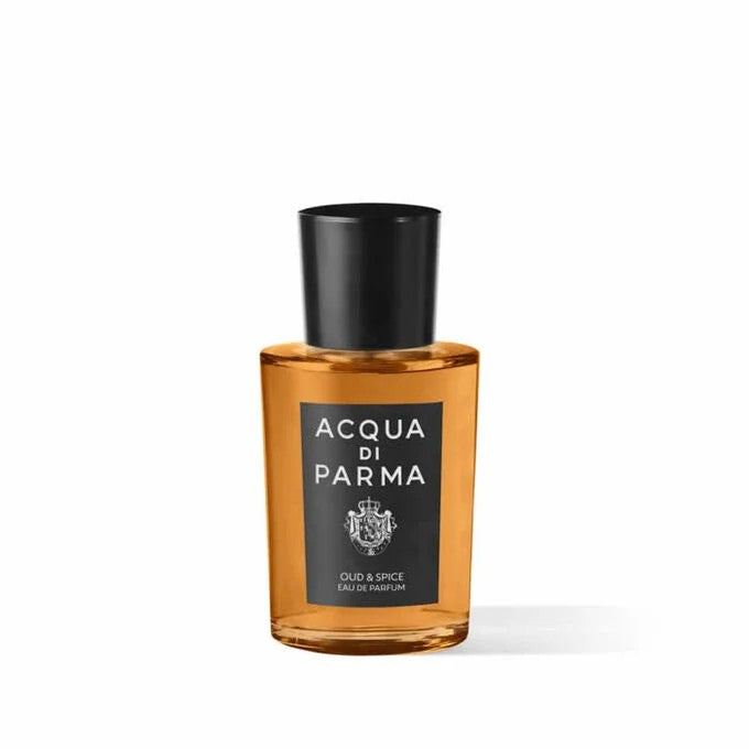 Acqua di Parma Oud &amp; Spice 50 ml — Eau de Parfum Homme