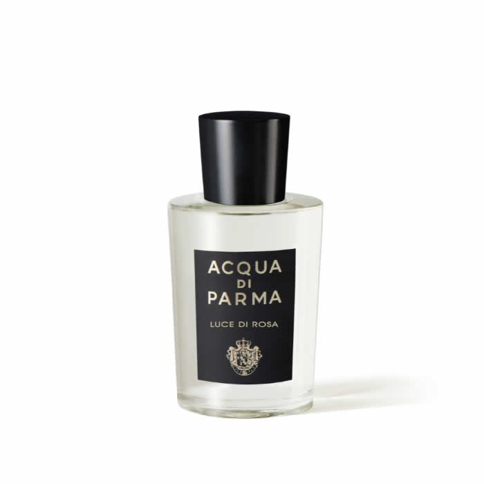 Acqua Di Parma Apă de Parfum Spray Luce Di Rosa Signatures Of The Sun 100 ml