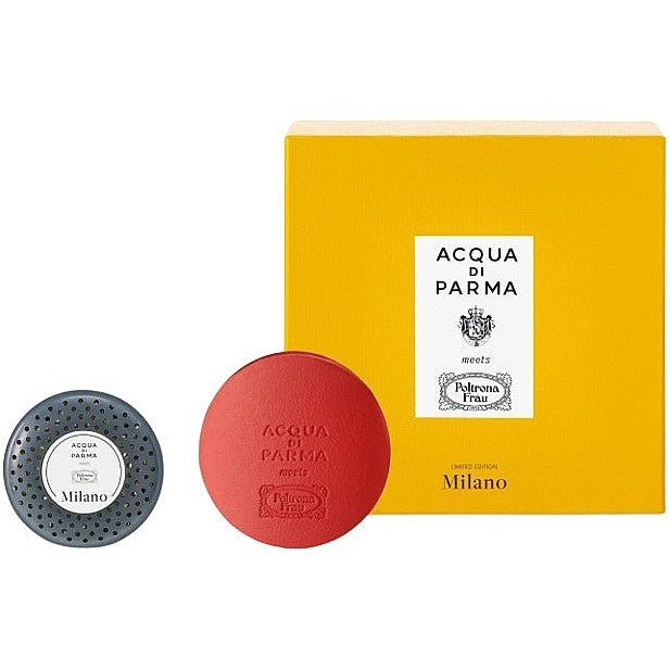 Acqua di Parma Car Diffusore Milano 19 g — Profumo per auto