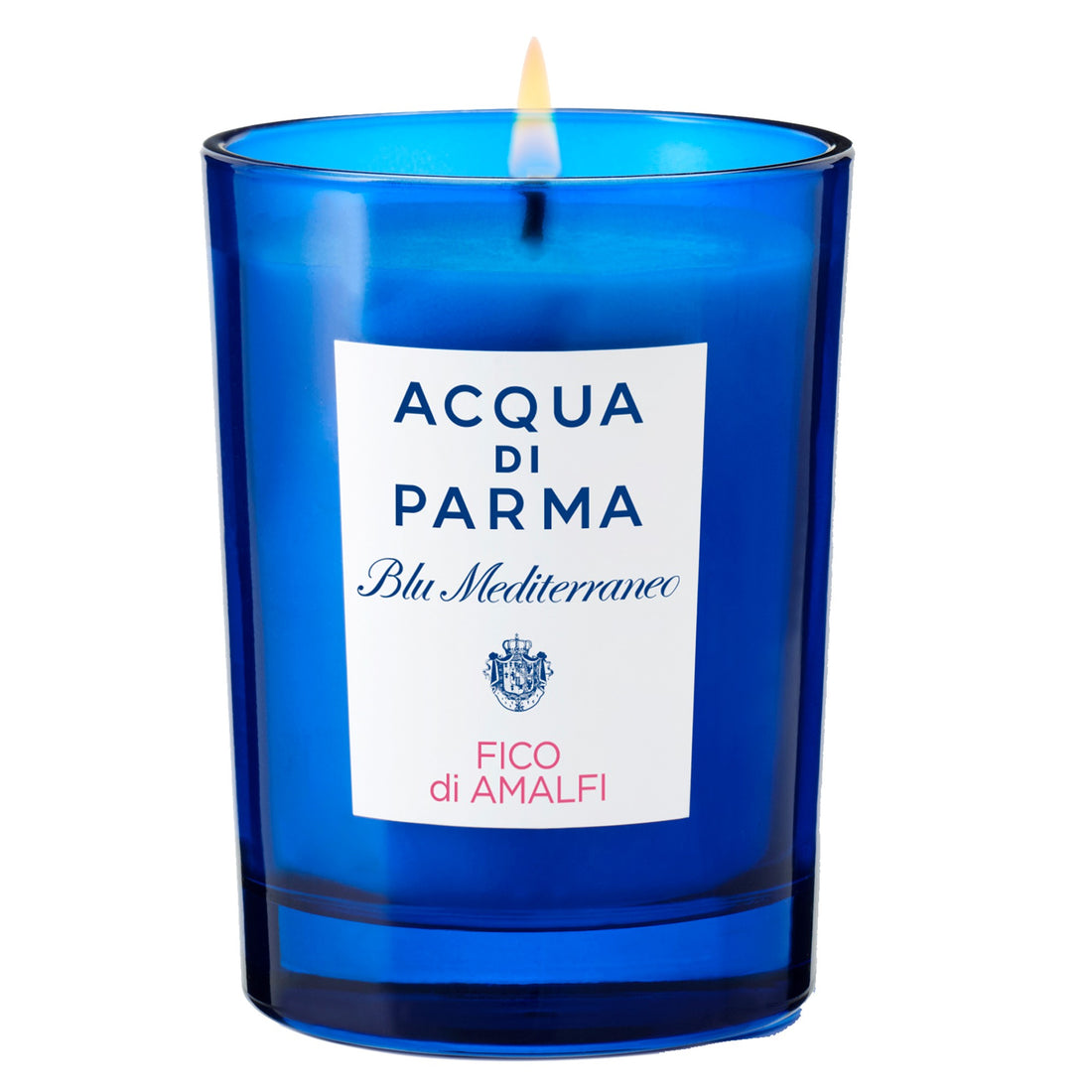 Acqua di Parma Blu Mediterraneo Fico di Amalfi 200 g — Candela