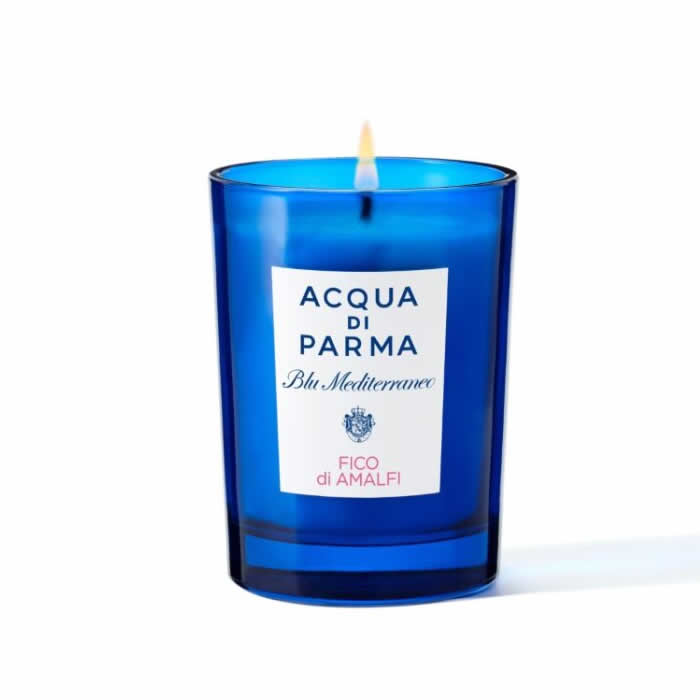 Acqua Di Parma Κερί Amalfi Fig 200 γρ