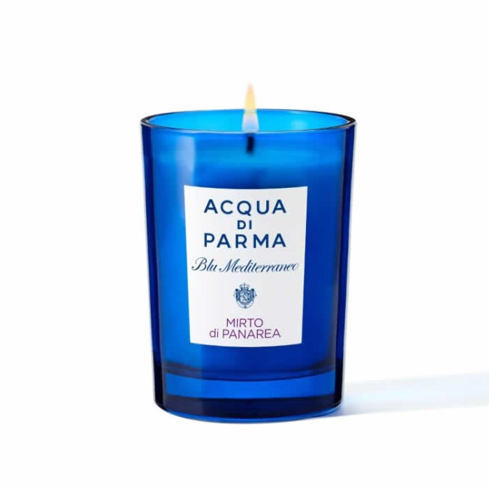 Acqua Di Parma Mirto Di Panarea stearinlys 200 g