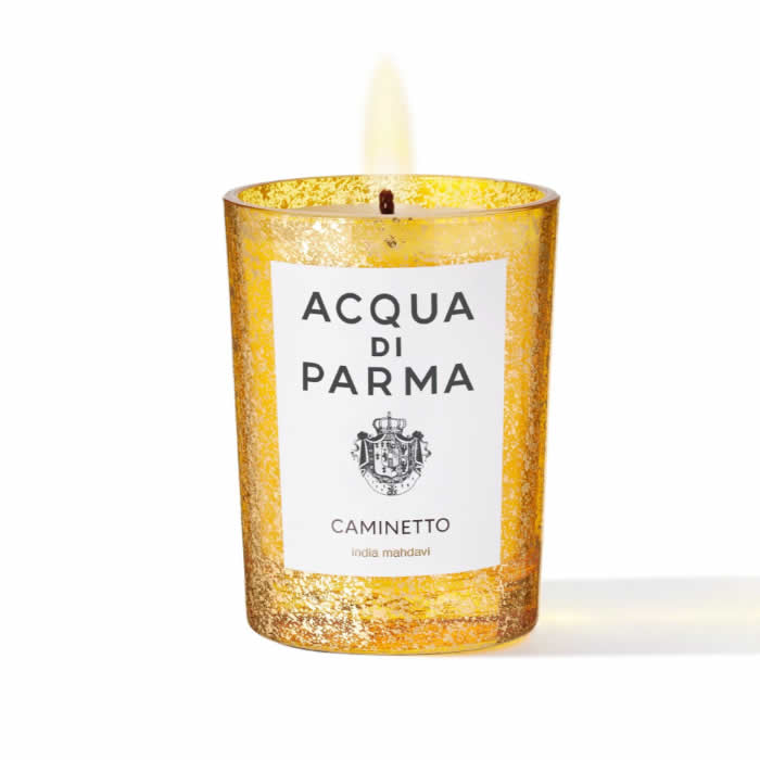 Świeca Kominkowa Acqua Di Parma 200g Święto 2024