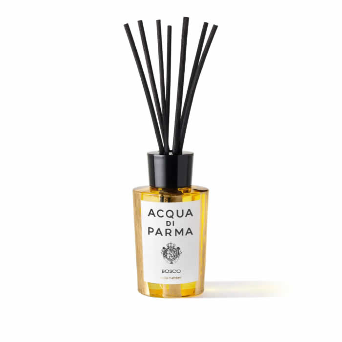 Acqua Di Parma Bosco Diffusor 180ml Feestdagen 2024