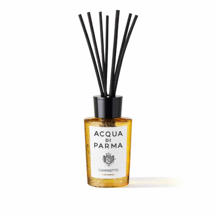 Acqua Di Parma Diffuseur de cheminée 180ml Fêtes 2024