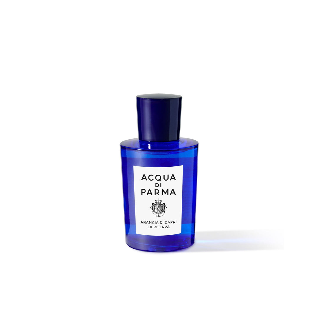 Acqua di Parma Blu Mediterraneo Arancia Di Capri La Riserva 100 ml — Eau de Parfum Donna