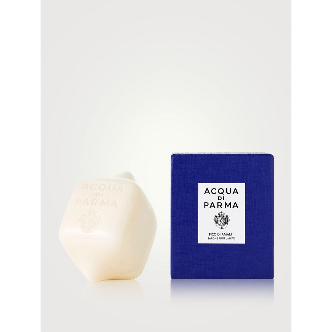Acqua di Parma Blu Mediterraneo Fico di Amalfi Sapone 220 g — Sapone