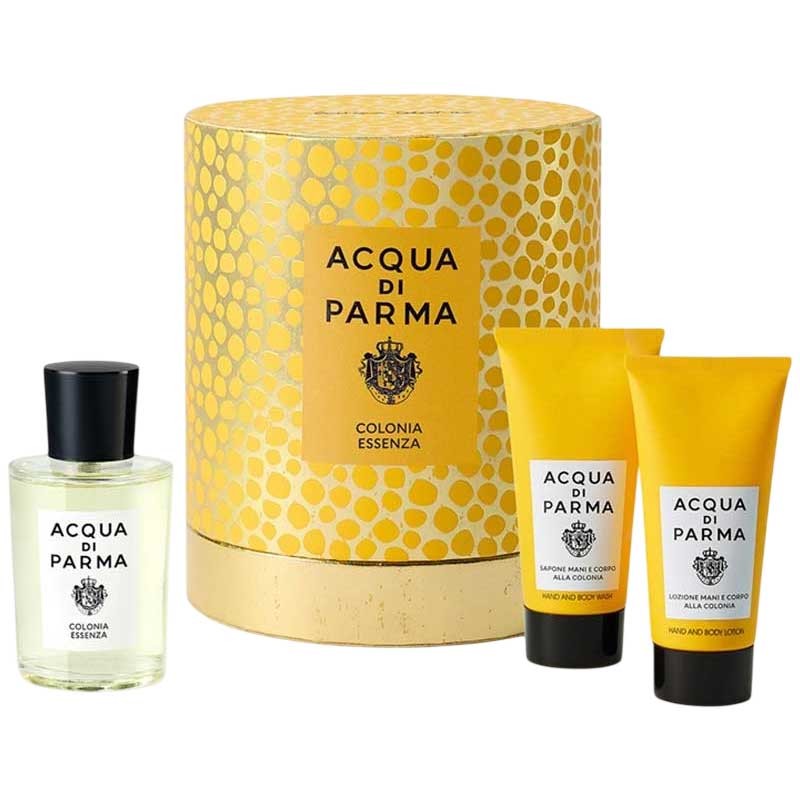 Acqua di Parma Colonia Essenza cofanetto — Parfum geschenkset