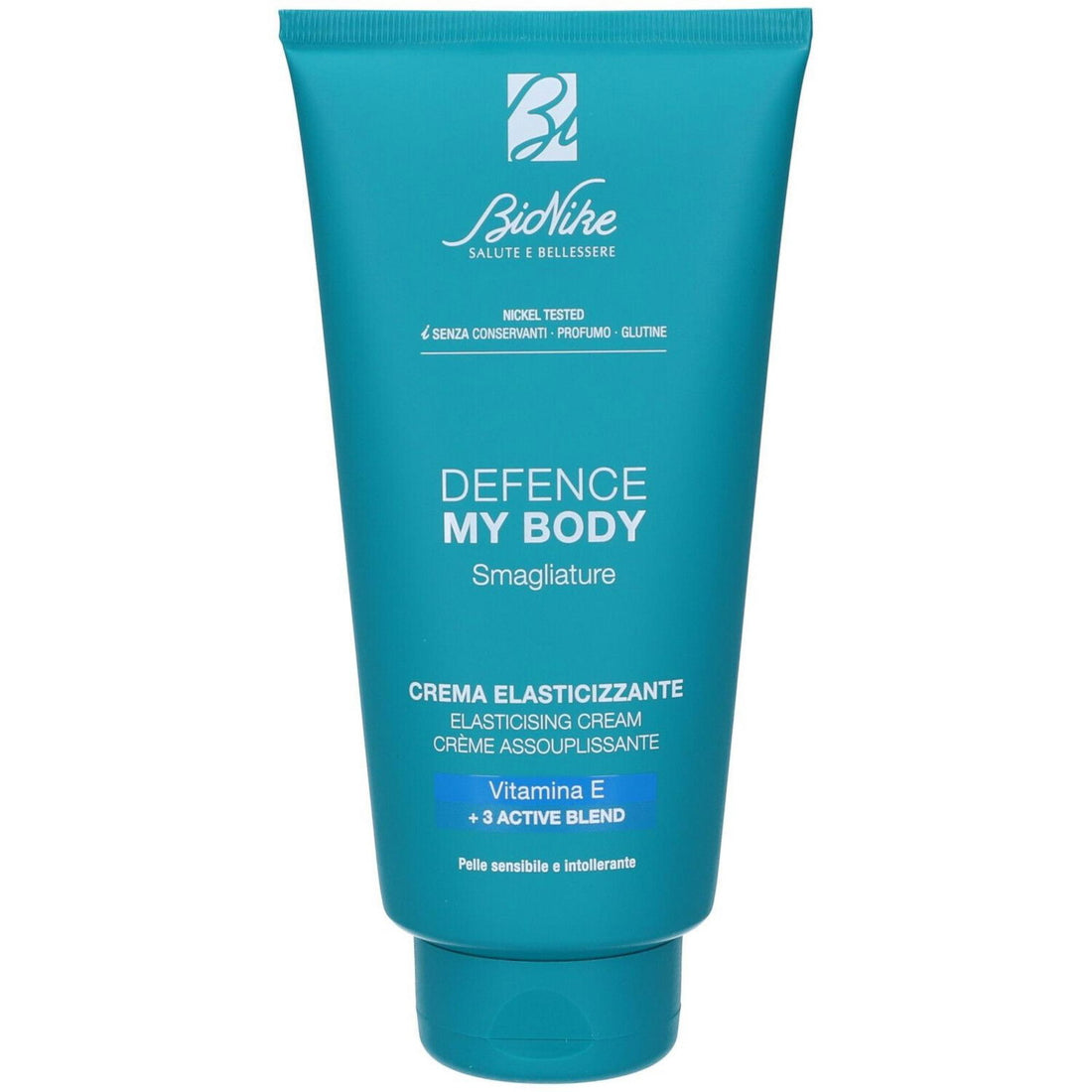 Bionike Defence My Corpo 300 ml — Tělový krém pro elasticitu