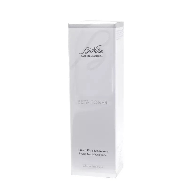 Bionike Cosmeceutical Beta Tonico 215 ml — Lotion tonique visage
