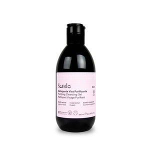 Sendo Detox Gel purificante detergente viso 250 ml — Gel limpiador facial