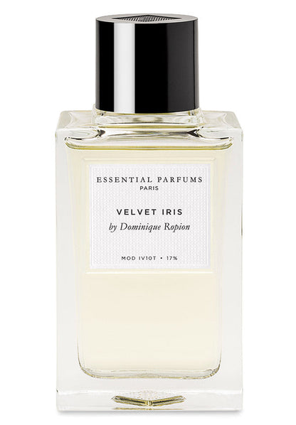 Essential Parfums Velvet Iris 150 ml — Eau de Parfum Donna