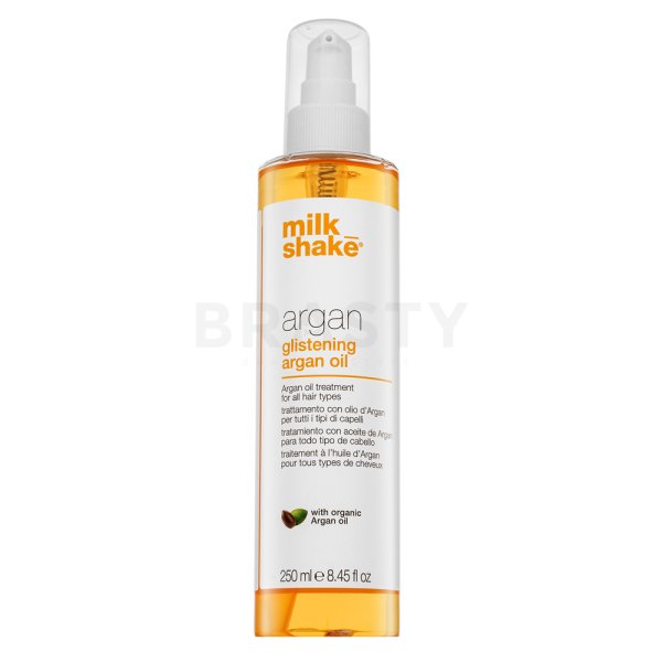 Milk Shake Arganöljy 250 ml