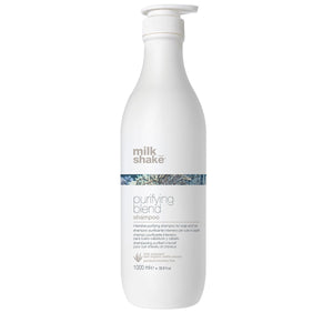 Milk Shake Blend Shampoo purificante 1000 ml — Shampoo