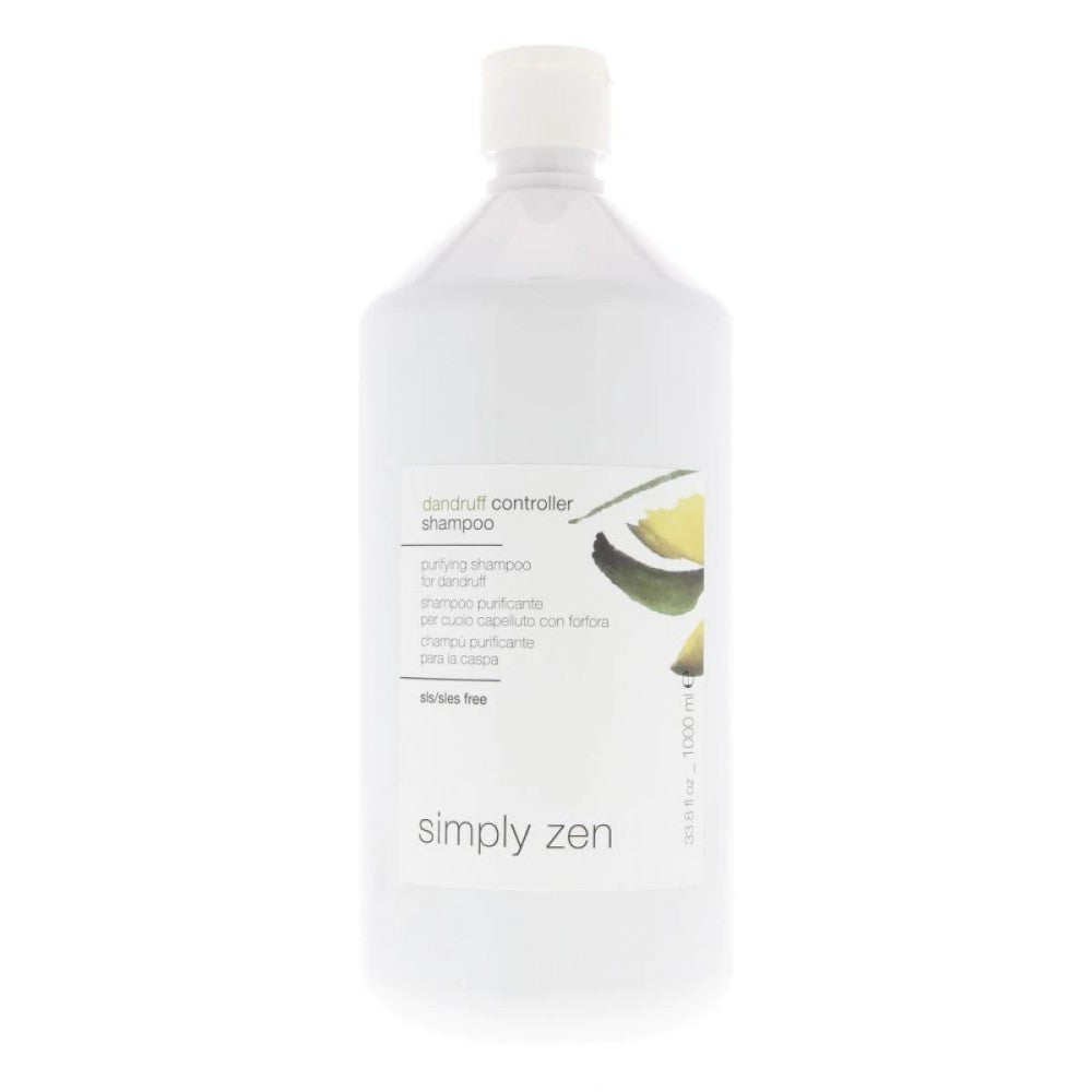 Simply Zen Shampoo antiforfora 1000 ml — Shampoo