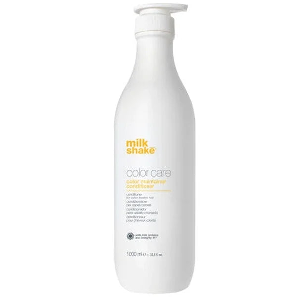 milk_shake® Colour Care balsamo trattante per capelli tinti 1000 ml
