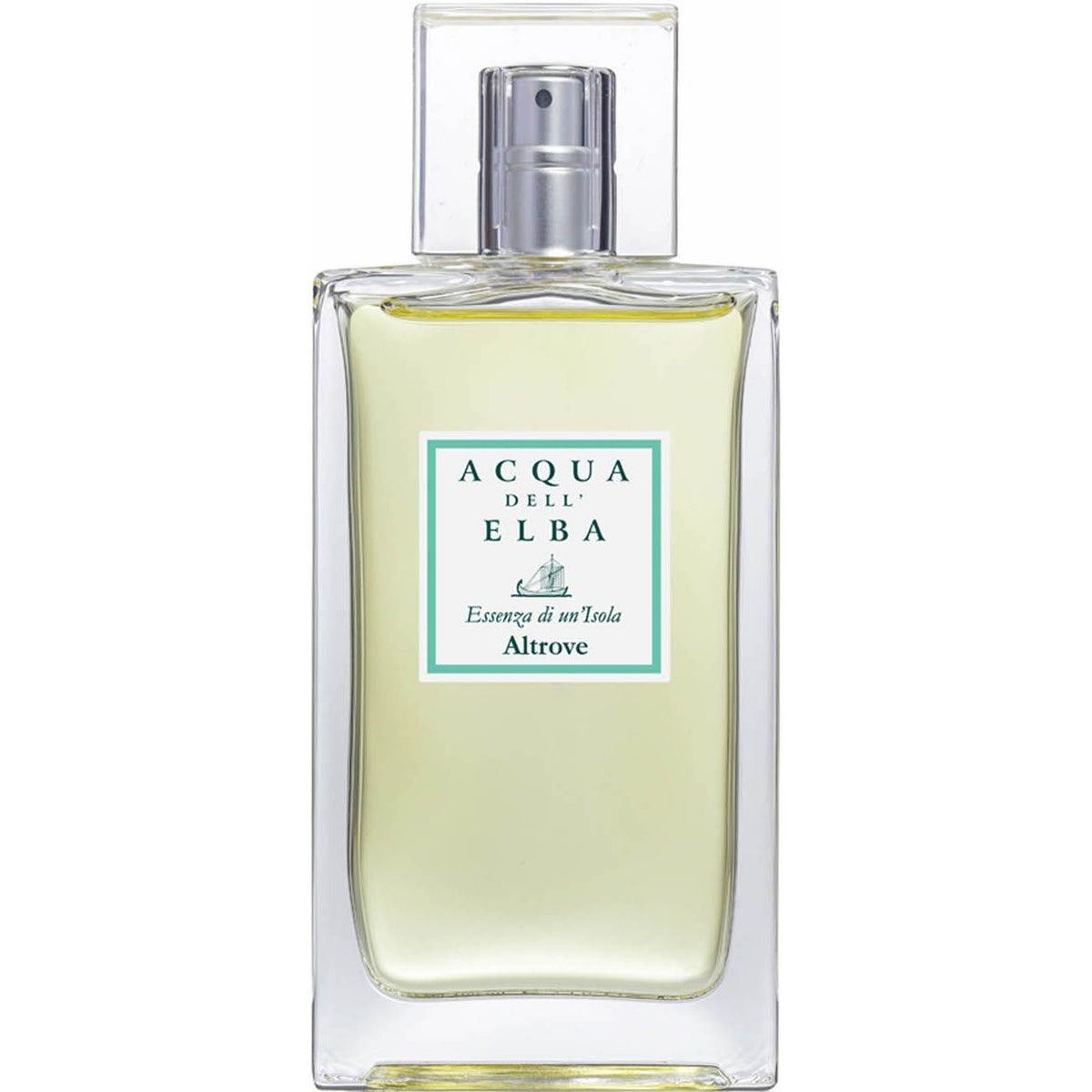 Acqua dell&