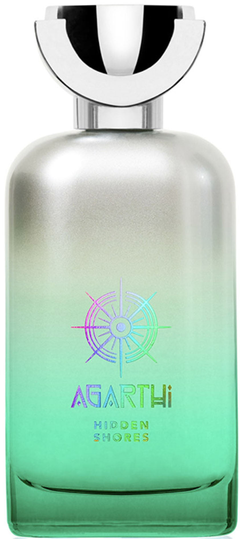 Agarthi Hidden Shores 100ml Unisex — Extrait di Profumo