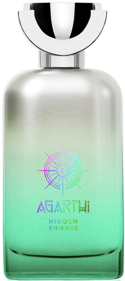 Agarthi Hidden Shores 100ml Unisex — Extrait di Profumo
