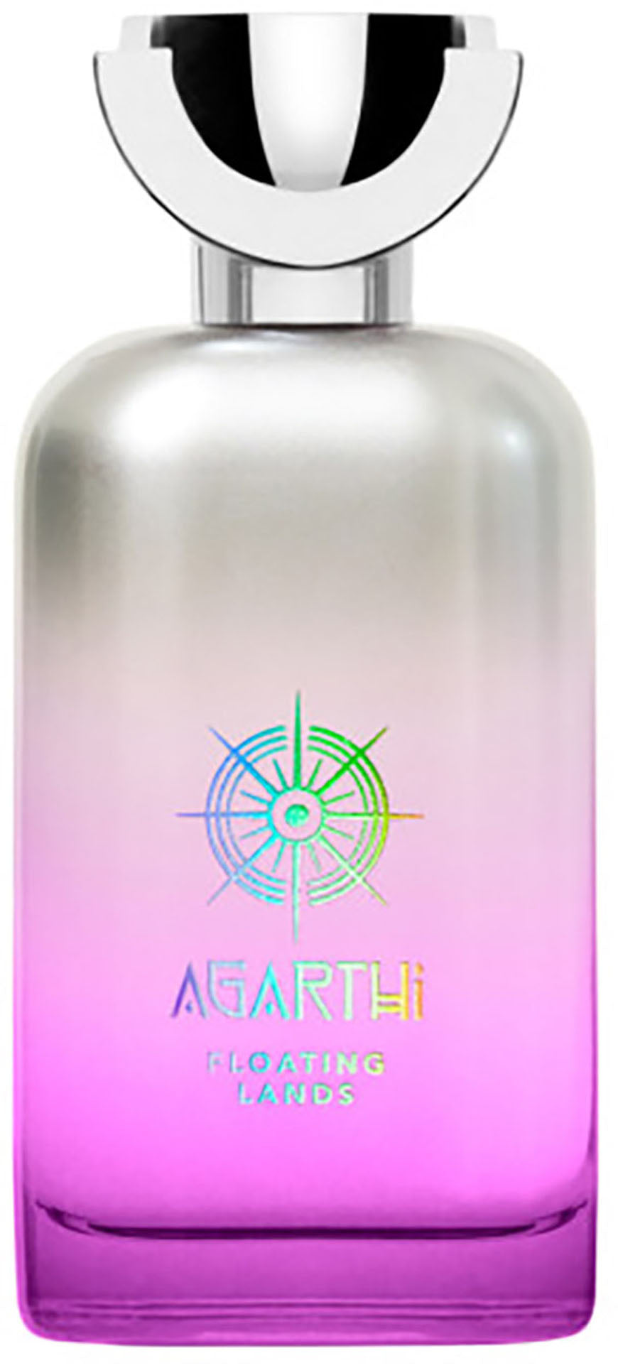 Agarthi Floating Lands 100ml Unisex — Extrait di Profumo