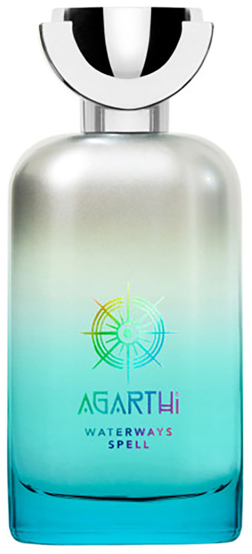 Agarthi Waterways Spell 100ml Unisex — Extrait di Profumo
