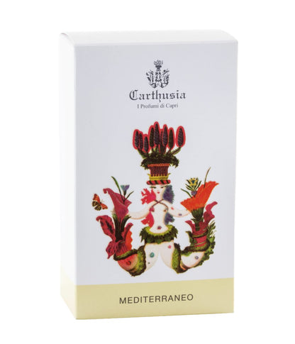 Carthusia Mediterraneo Eau de Parfum 50ml — Profumo Unisex