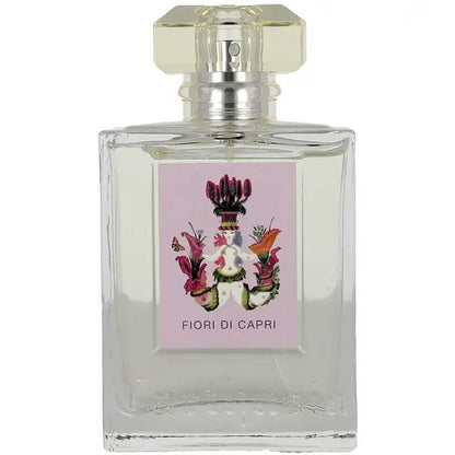 Carthusia Fiori di Capri Eau de Parfum 100ml — Profumo Donna