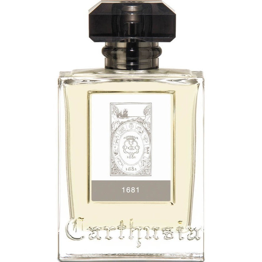 Carthusia 1681 100 ml — Eau de Parfum