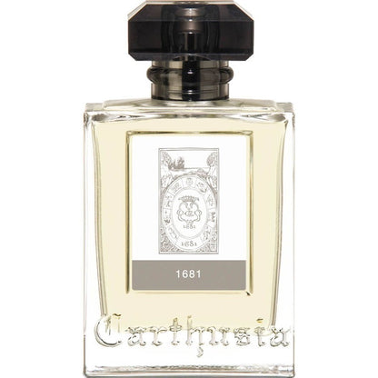 Carthusia 1681 100 ml — Eau de Parfum
