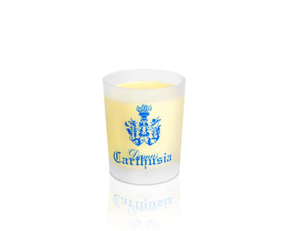 Carthusia Mediterraneo Candela profumata 70g — Candela