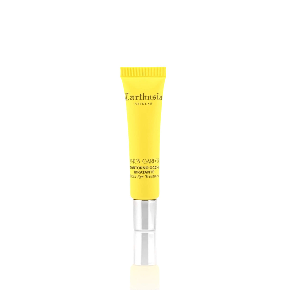 Carthusia SkinLab Contorno Occhi Idratante 15ml — Contorno Occhi