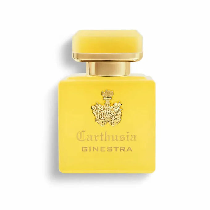 Carthusia Profumo Intenso di Ginestra 50 ml — Profumo Unisex