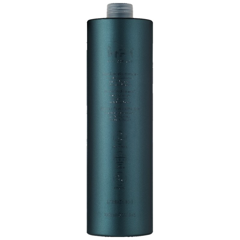 Maschera capelli nutriente con acidi di fruta ING Professional Treating Reconstruction Mask 1000 ml