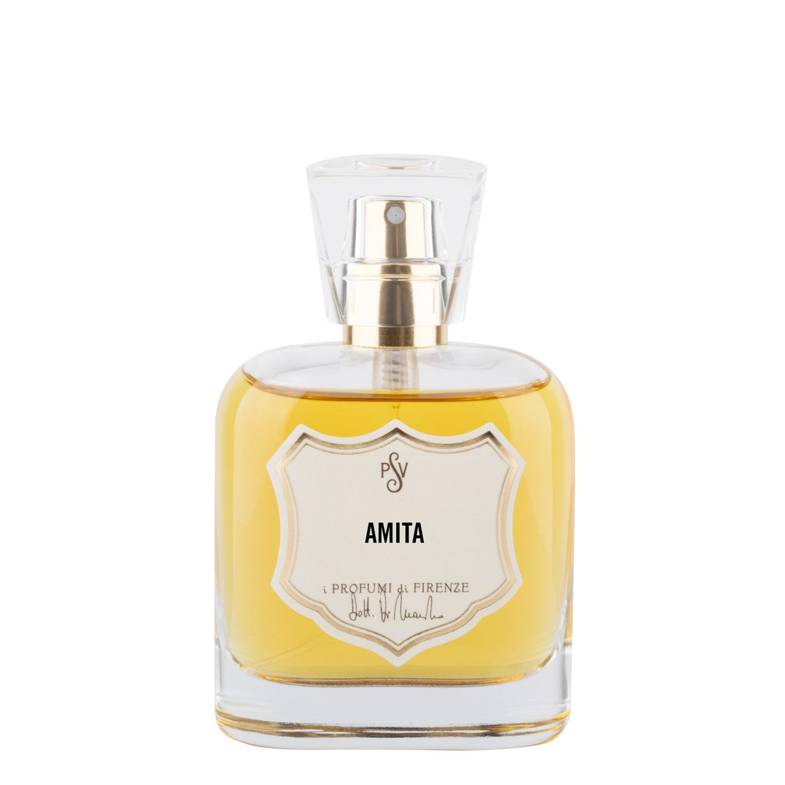 Spezierie Palazzo Vecchio Amita 50 ml — Eau de parfum femme