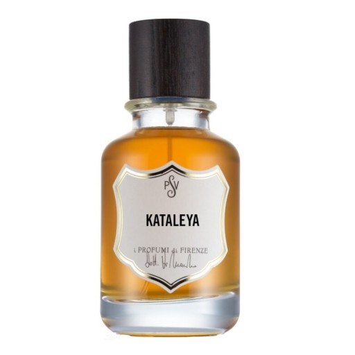 Spezierie Palazzo Vecchio Kataleya 50 ml — Eau de Parfum