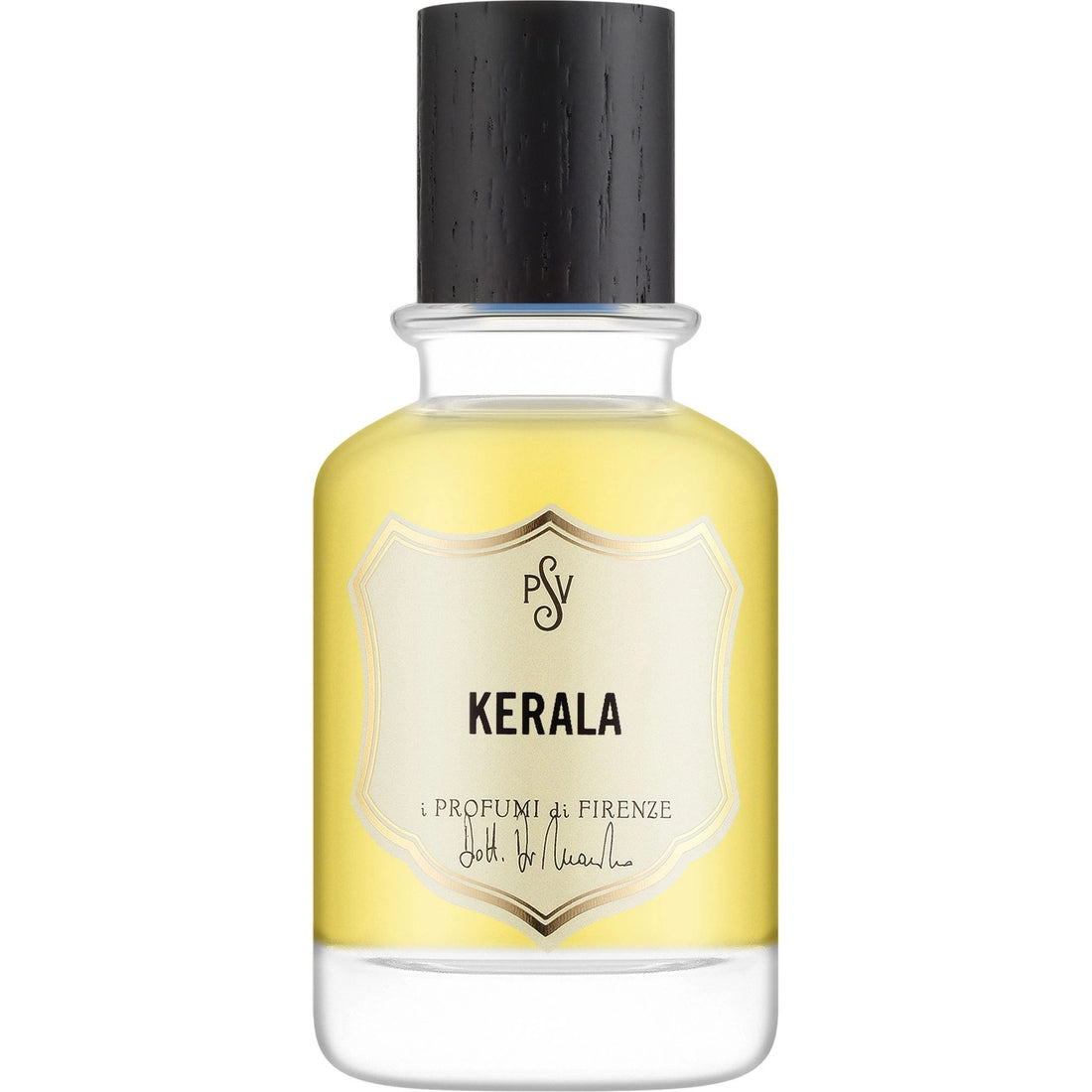 Spezierie Palazzo Vecchio Kerala 50 ml — Eau de Parfum