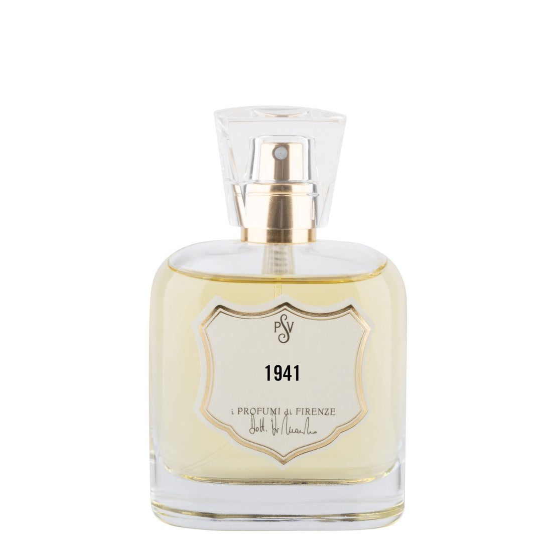 Spezierie Palazzo Vecchio I Profumi Di Firenze 1941 Eau de parfum 50 ml — Eau de parfum Femme