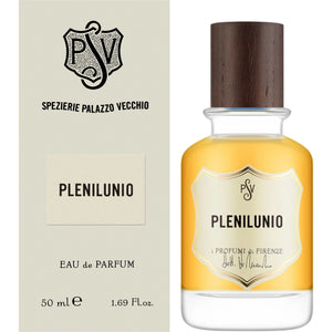 Spezierie Palazzo Vecchio Plenilunio 50 ml — Eau de parfum