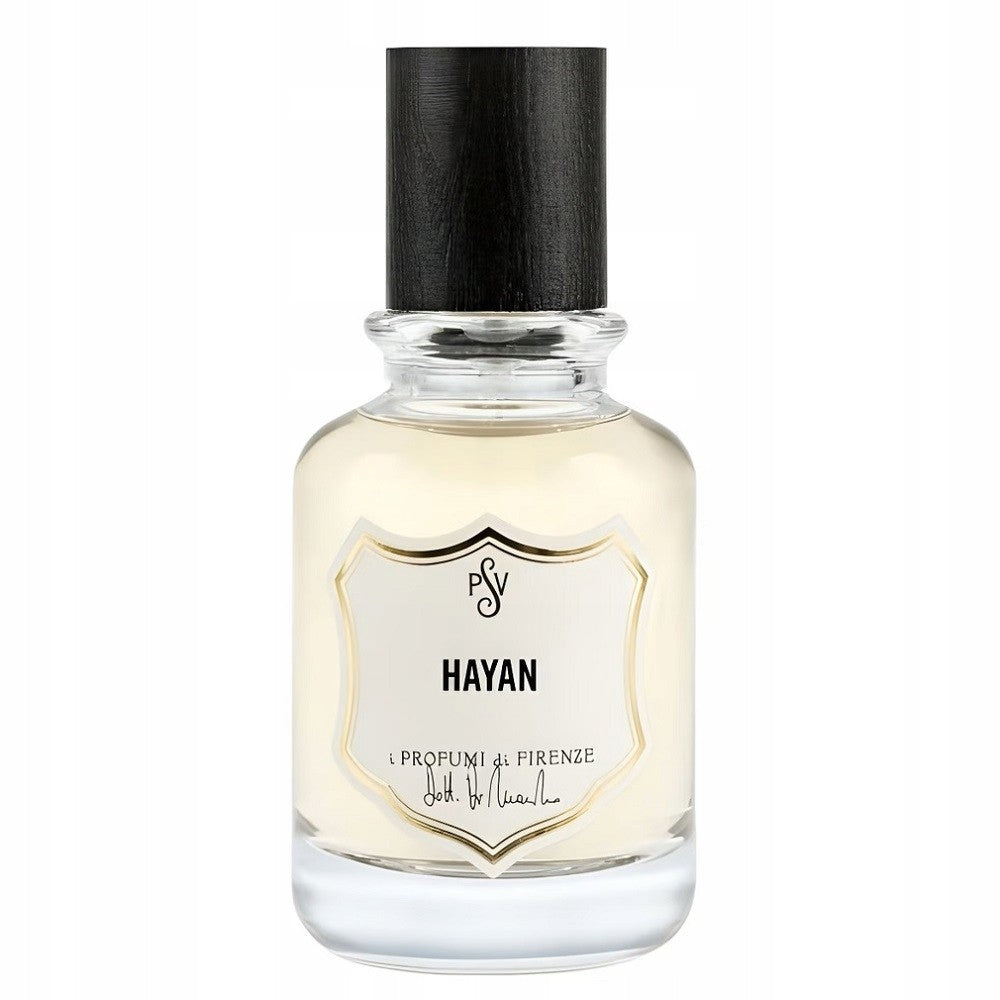 Spezierie Palazzo Vecchio Hayan 50 ml — Eau de Parfum