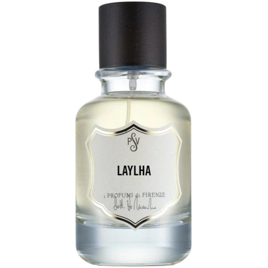 Spezierie Palazzo Vecchio Laylha 50 ml — Eau de Parfum