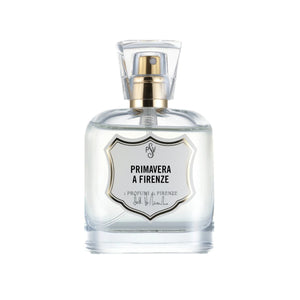 Spezierie Palazzo Vecchio Primavera a Firenze 50 ml — Eau de parfum femme