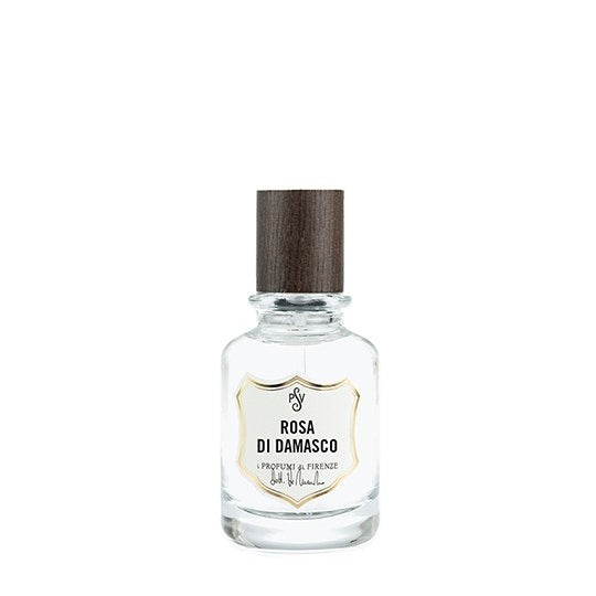 Spezierie Palazzo Vecchio Rosa di Damasco 50 ml — Eau de parfum femme