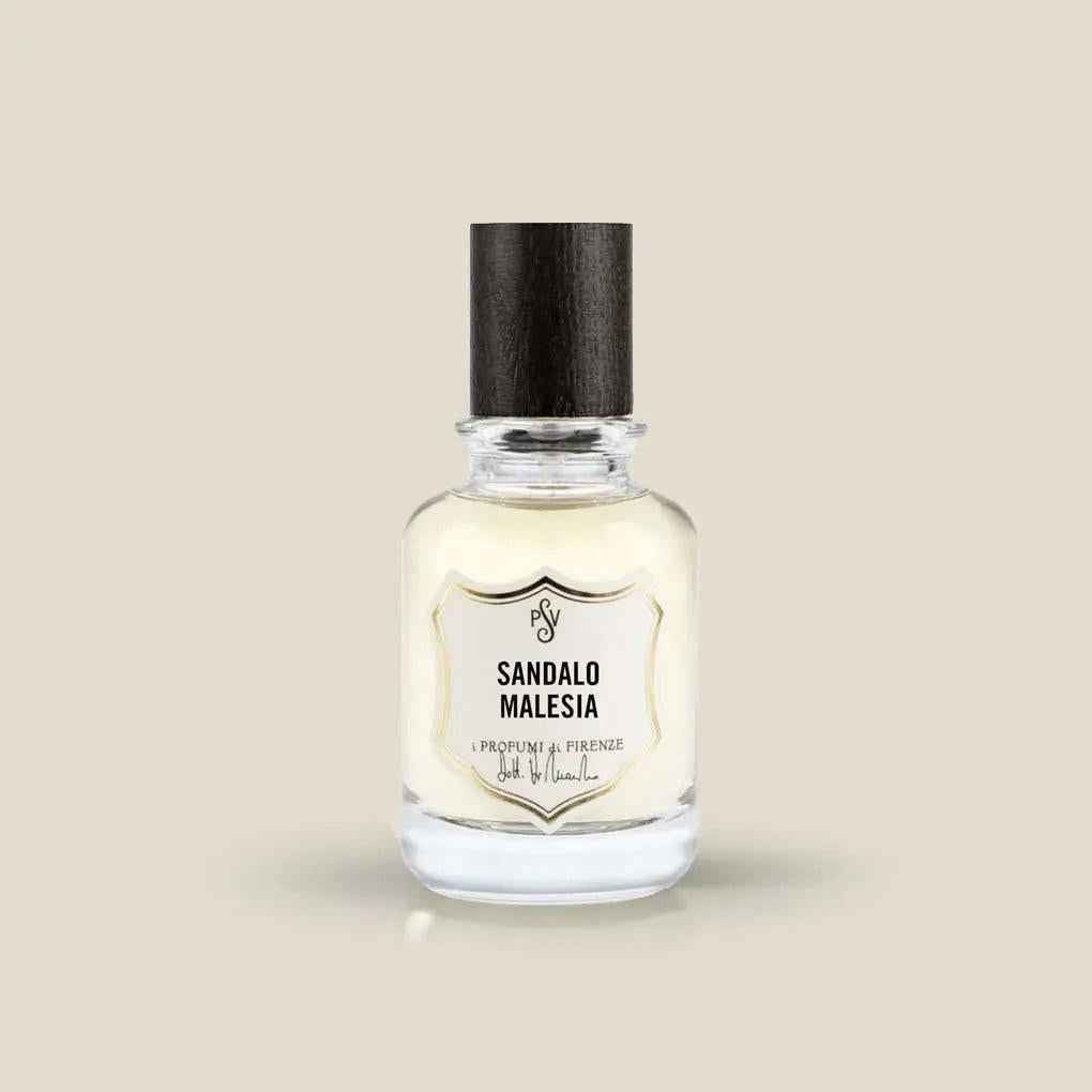 Spezierie Palazzo Vecchio Sandalo Malesia 50 ml — Eau de Parfum