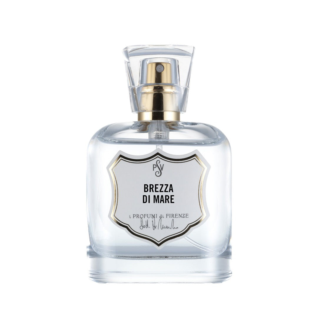 Spezierie Palazzo Vecchio Brezza Di Mare 50 ml — Eau de parfum femme