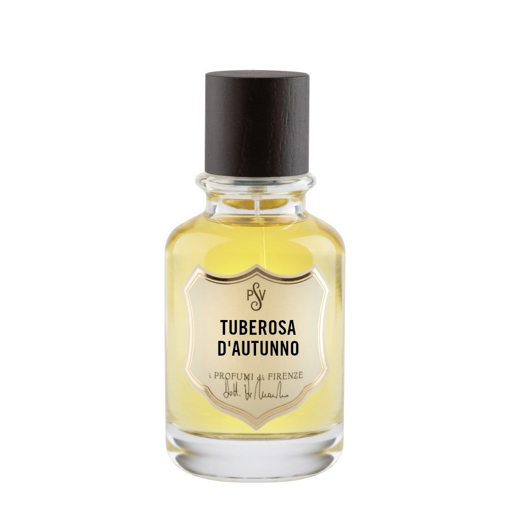 Spezierie Palazzo Vecchio I Profumi di Firenze Tuberosa d&