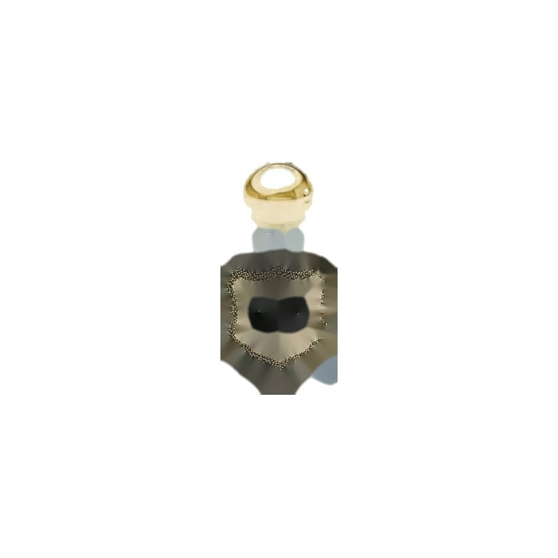 Spezierie Palazzo Vecchio I Profumi di Firenze Syko E Danae Eau de Parfum (mini) 10 ml