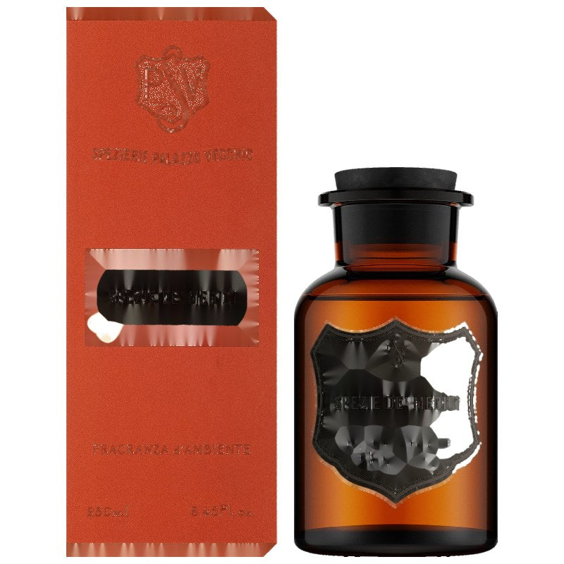 Spezierie Palazzo Vecchio I Profumi di Firenze Spezie De’ Medici Diffusore di aromi 250 ml
