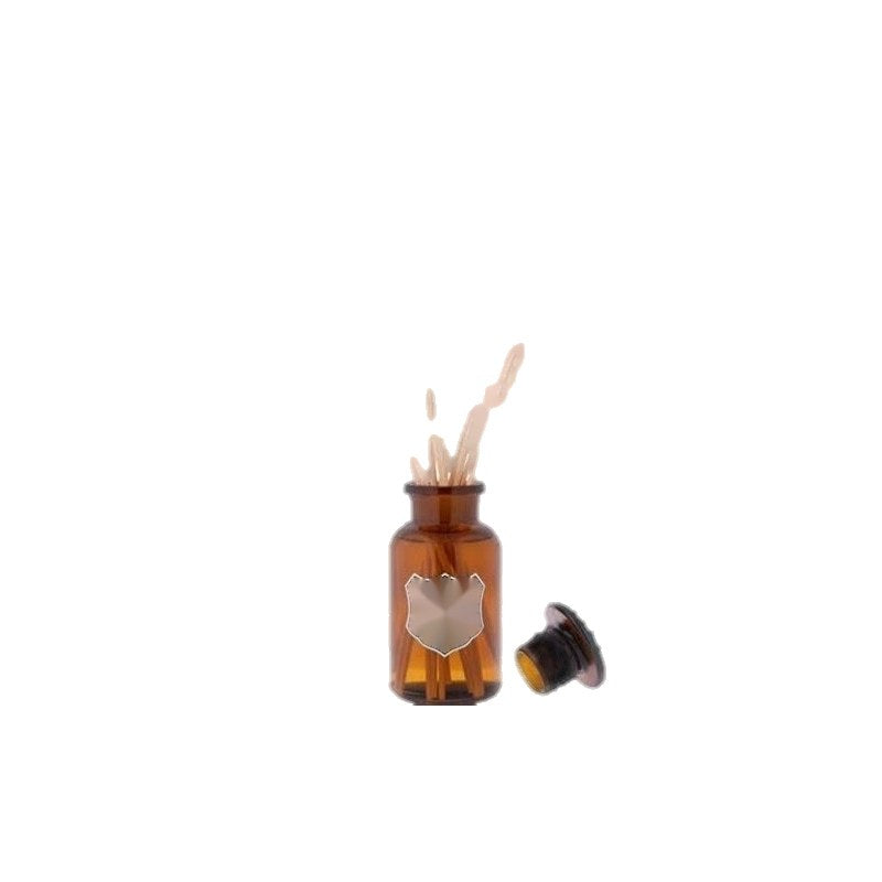 Diffusore di aromi con bastoncini "Spigo Fiorentino" Spezierie Palazzo Vecchio I Profumi Di Firenze 250 ml